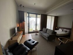 OUE Twin Peaks (D9), Condominium #460630851
